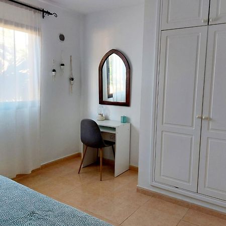 Casa Ledu - Sunny Holiday In Fuerteventura 科拉雷侯 外观 照片