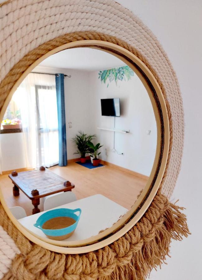 Casa Ledu - Sunny Holiday In Fuerteventura 科拉雷侯 外观 照片