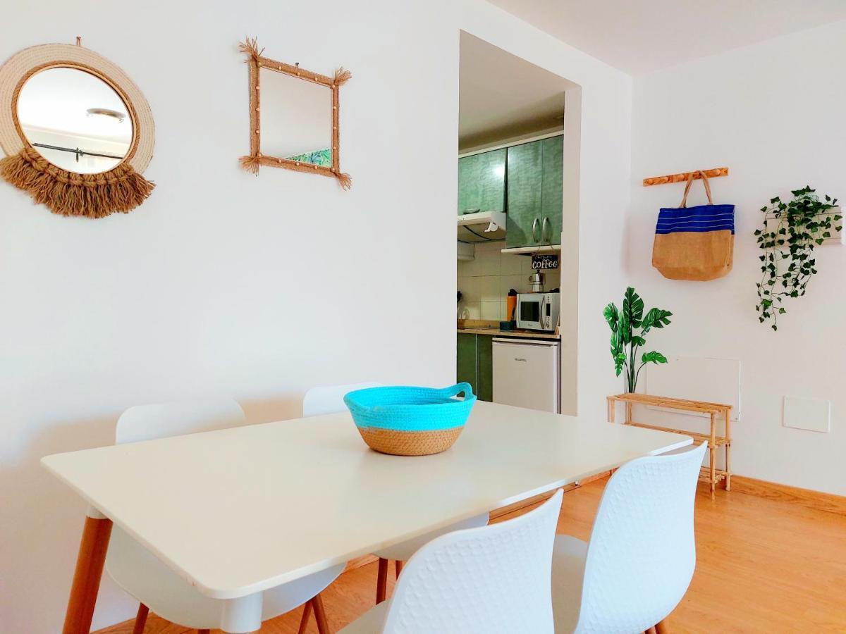 Casa Ledu - Sunny Holiday In Fuerteventura 科拉雷侯 外观 照片