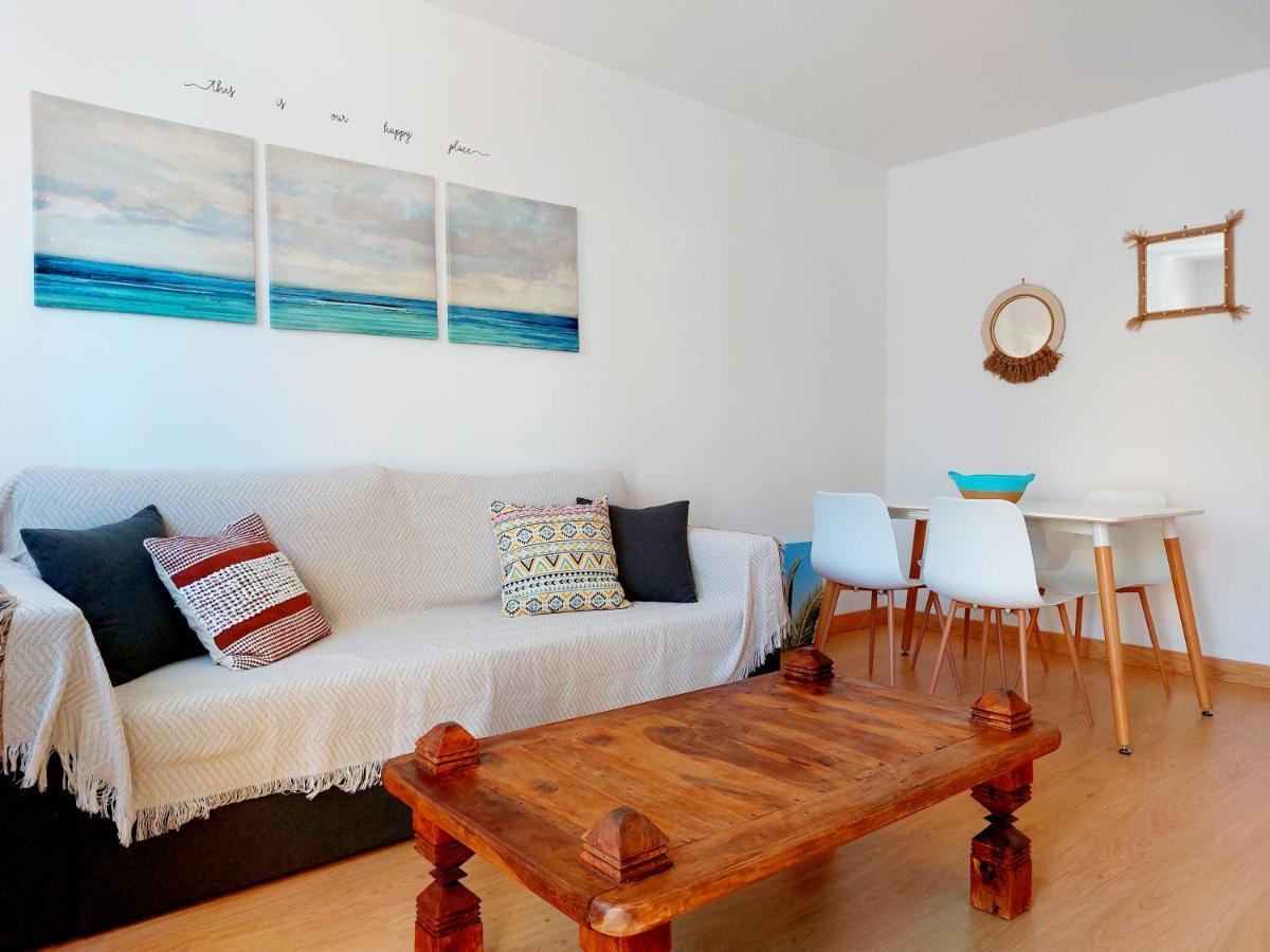 Casa Ledu - Sunny Holiday In Fuerteventura 科拉雷侯 外观 照片