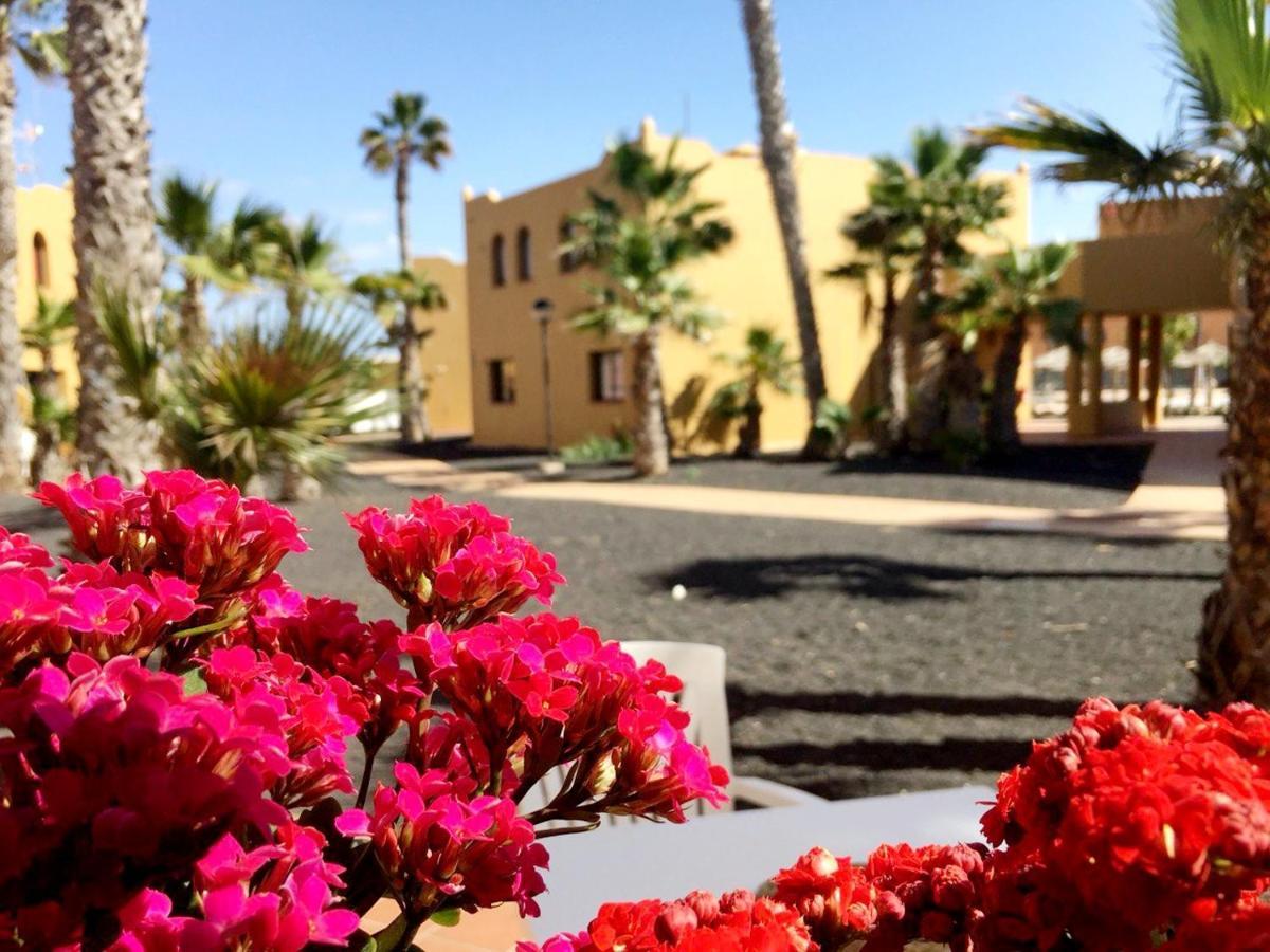Casa Ledu - Sunny Holiday In Fuerteventura 科拉雷侯 外观 照片