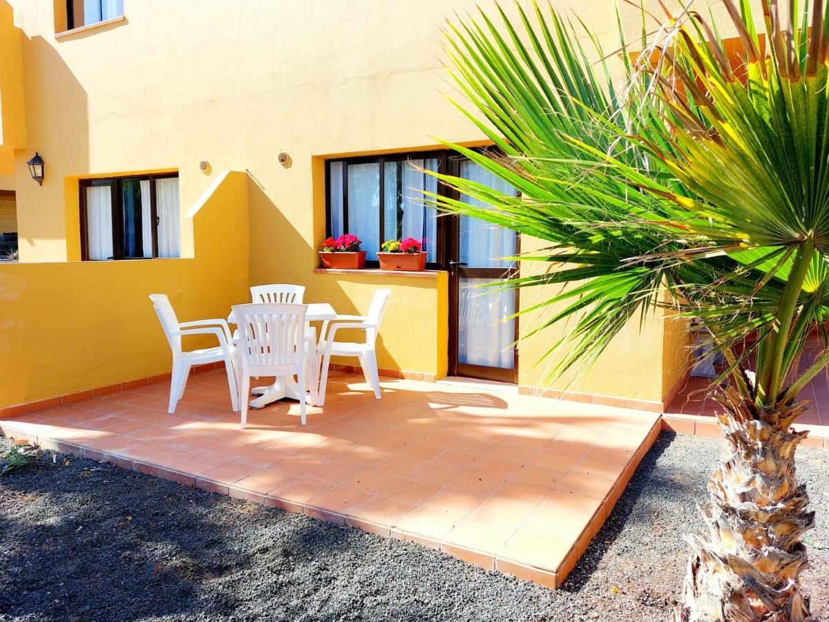 Casa Ledu - Sunny Holiday In Fuerteventura 科拉雷侯 外观 照片