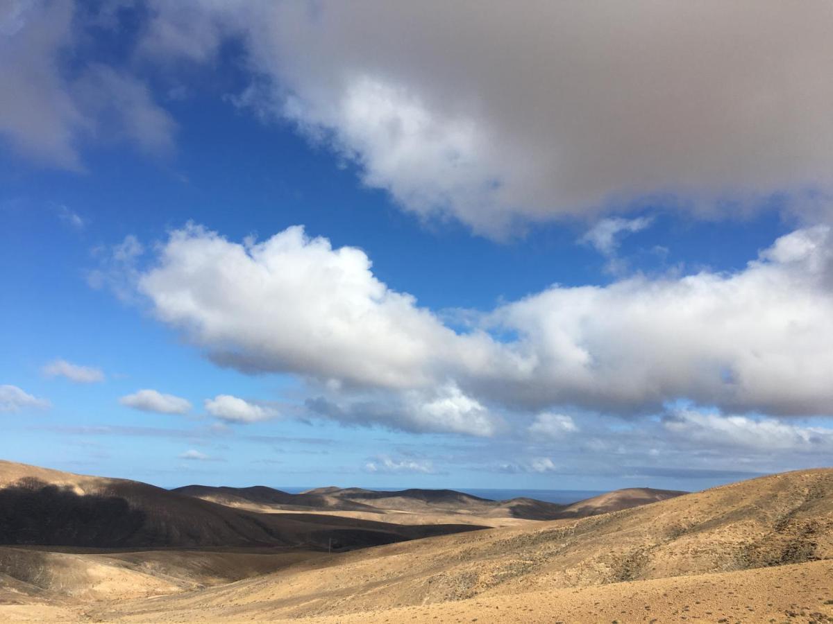 Casa Ledu - Sunny Holiday In Fuerteventura 科拉雷侯 外观 照片