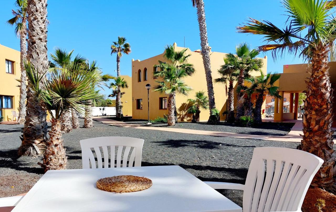 Casa Ledu - Sunny Holiday In Fuerteventura 科拉雷侯 外观 照片