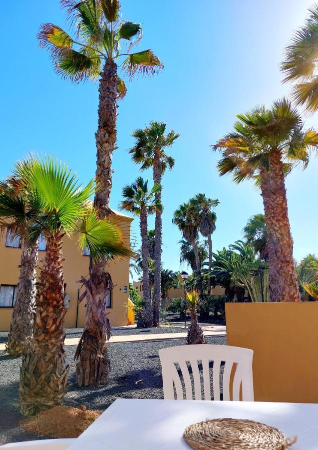 Casa Ledu - Sunny Holiday In Fuerteventura 科拉雷侯 外观 照片