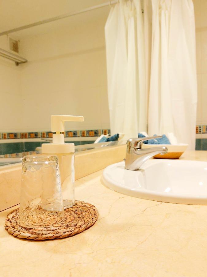 Casa Ledu - Sunny Holiday In Fuerteventura 科拉雷侯 外观 照片