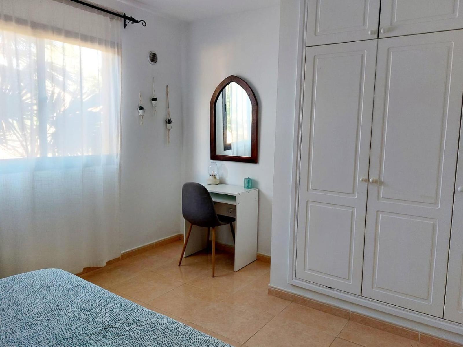 Casa Ledu - Sunny Holiday In Fuerteventura 科拉雷侯 外观 照片