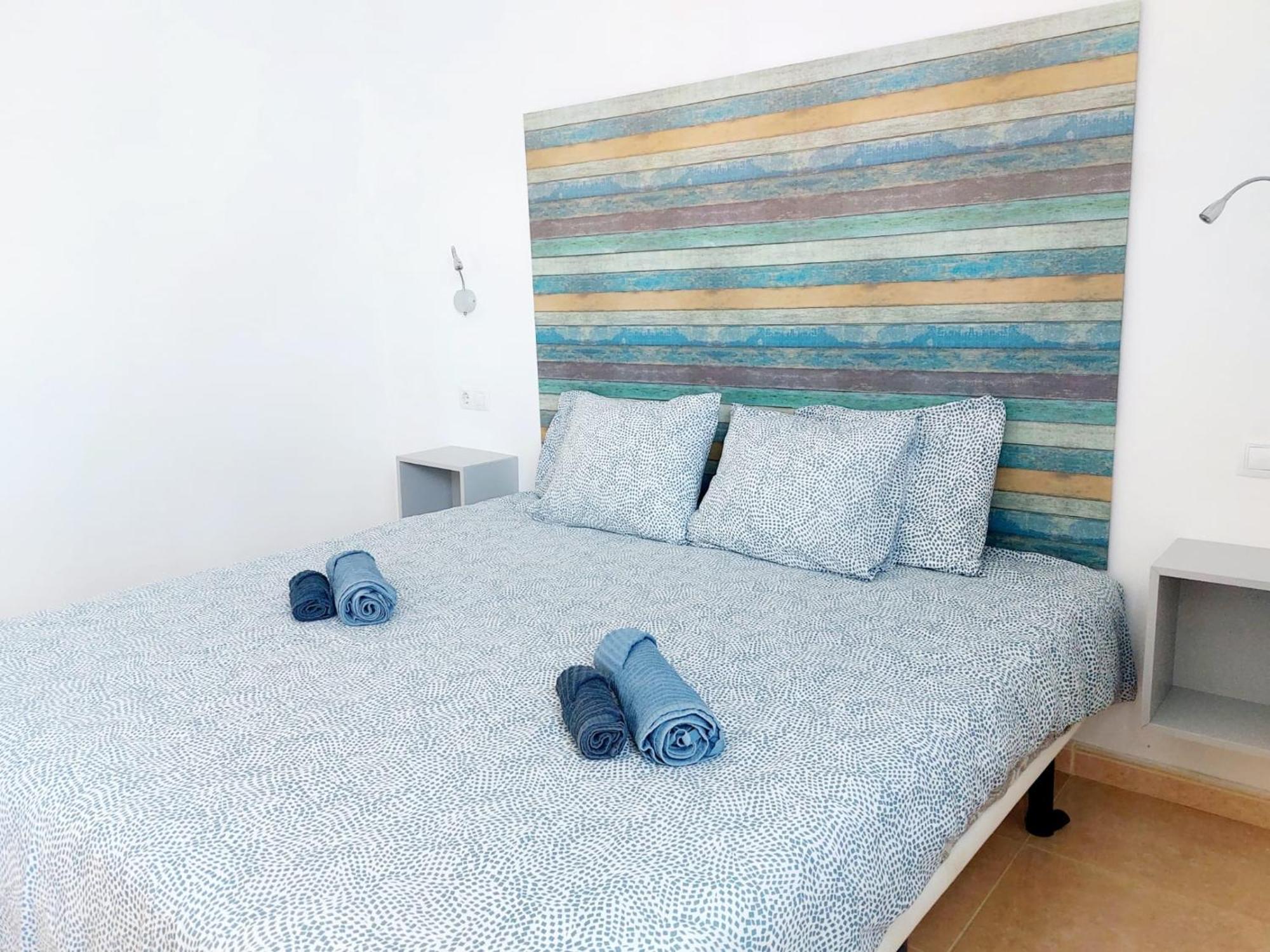Casa Ledu - Sunny Holiday In Fuerteventura 科拉雷侯 外观 照片